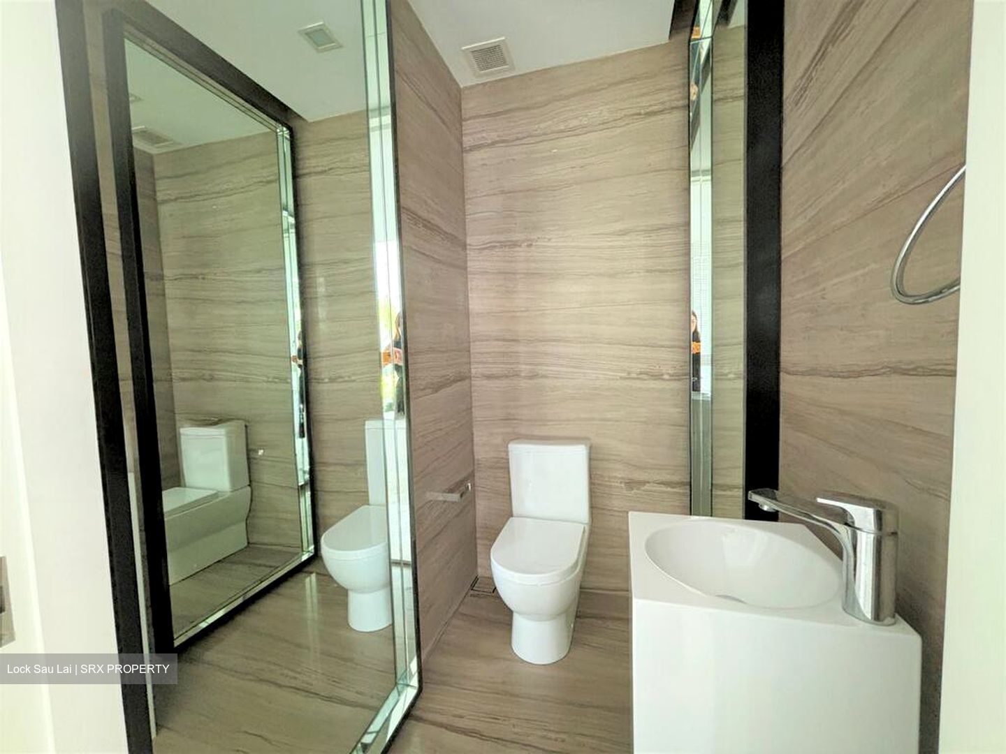 Marina Collection (D4), Condominium #500253091